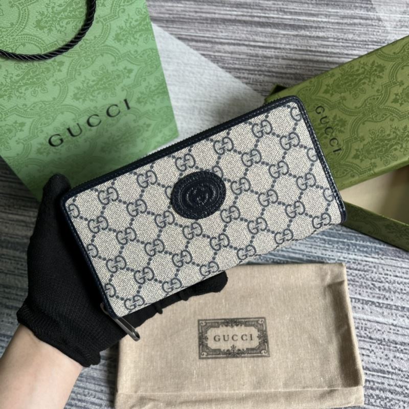 Gucci Wallets